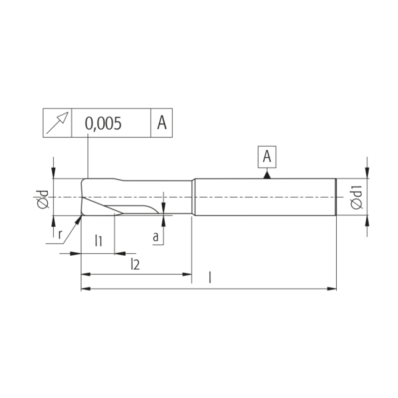 VHDT 2 040 078 030 L12