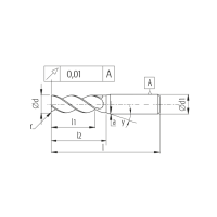 VHLA 3 050 064 06 15 L025