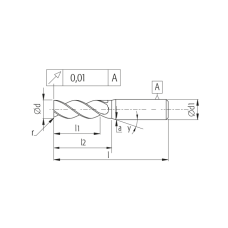 VHLA 3 050 064 06 15 L025