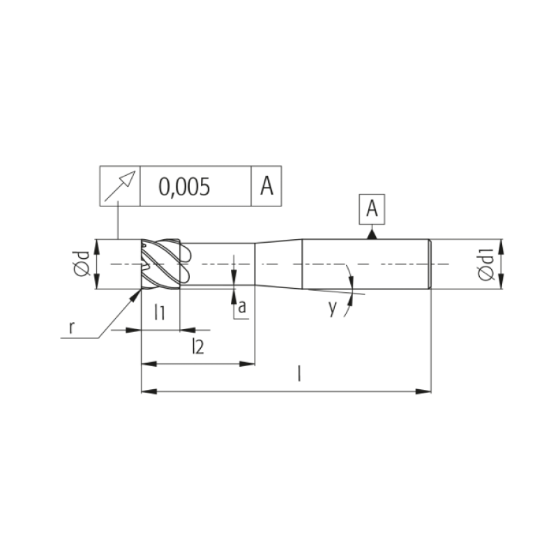 VHMFR 6 080 064 08 03 050 S