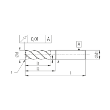 VHRS 4 160 089 16 03 010 S