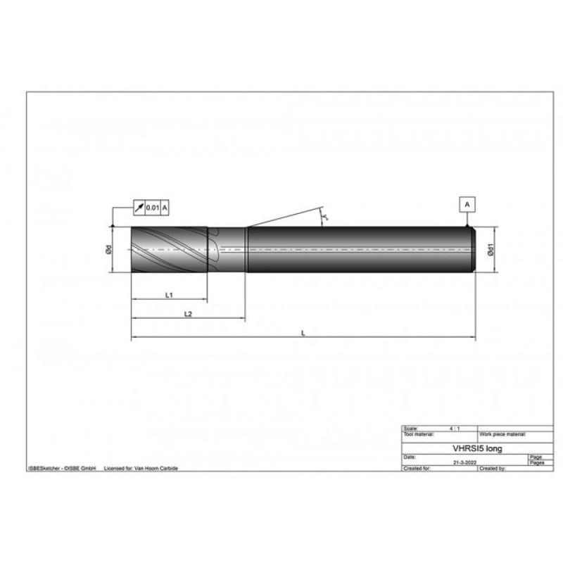 VHRSI 4 250 160 25 03 100 L102