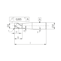 VHTF 4 060 078 06 03 050