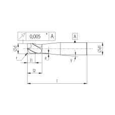 VHTF 4 060 078 06 03 050