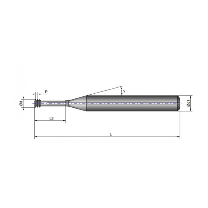 VHTMMI 4 M100 089 08 40 L400