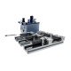 Independent Clamping Automation Kits for Gerardi Standard Series Vices