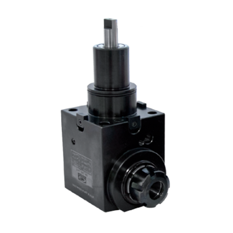 BMT55 Straight Driven Tool ER16 External Coolant, 1 to 4 Ratio 24000RPM (Gerardi)