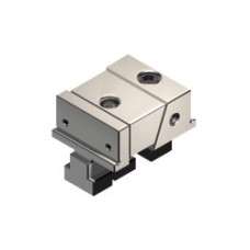 Розмір 3 / ART.609 Східчасті, рухомі губки для лещат Multiflex