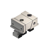 ART.609 Step, Movable Jaws for Multiflex Vices