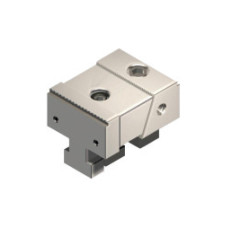 Розмір 3 / ART.609T Рукоятка, рухомі губки для лещат Multiflex