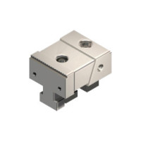 Size 1 / ART.609T Grip, Movable Jaws for Multiflex Vices