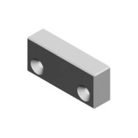 ART.610B Soft, Jaw Plates for Multiflex Vices