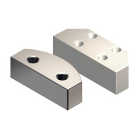 ART.645B Мягкие губки для многофункциональных тисков