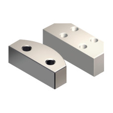 ART.645B М'які губки для багатофункціональних лещат