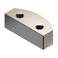 Size 2 ART.645B Soft Jaw for Multitasking Vices