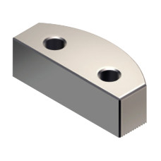 Size 2 ART.645B Soft Jaw for Multitasking Vices