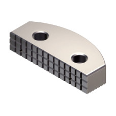 Розмір 1 ART.645D Зубчаста губка для багатофункціональних лещат