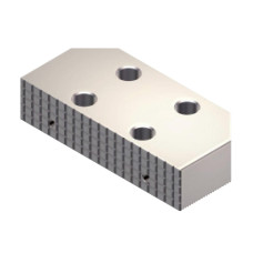 Зубчаста губка ART.645D розміру 3 для багатофункціональних лещат