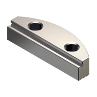 Розмір 2 ART.645E Східчаста губка для багатофункціональних лещат