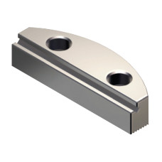 Size 2 ART.645E Step Jaw for Multitasking Vices