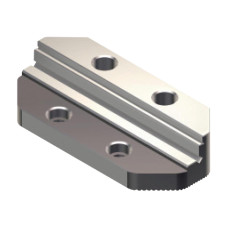 Size 3 ART.645E Step Jaw for Multitasking Vices