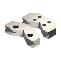 ART.645F Prismatic Jaws for Multitasking Vices