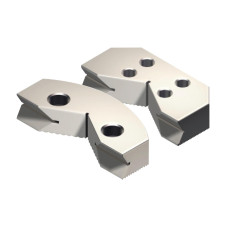 ART.645F Призматичні щелепи для багатофункціональних лещат