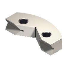 Розмір 1 ART.645F Призматична щелепа для багатофункціональних лещат