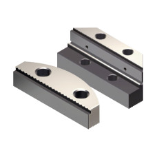 ART.645T Затискні кулачки для багатофункціональних лещат