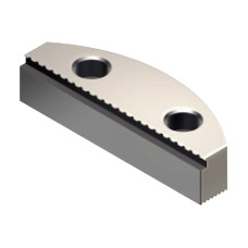 Затискна щелепа ART.645T розміру 1 для багатофункціональних лещат