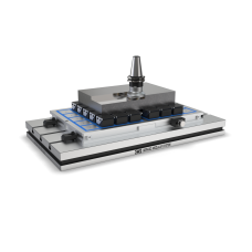 5kg Microprocessor Controller - ART.89U (Gerardi)