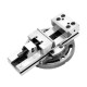 Size 1 / 100mm ART.105 Swivel Base for Gerardi Standard Series Vices / Flex Vice