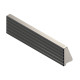 Size 2 / 125mm ART.230 Hardened Grooved Jaw Plates for Gerardi Standard Series Vices