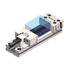 Size 6 / 300mm ART.230G Stop Jaw Plates for Gerardi Standard Series Flex Vice