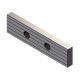 ART.242 Hardened Grooved Jaw Plates for Gerardi Standard Series Vices