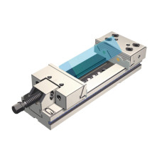 Size 3 / 150mm ART.314 20Â° Magnetic Angle Plates Jaw Plates for Gerardi Standard Series Vices