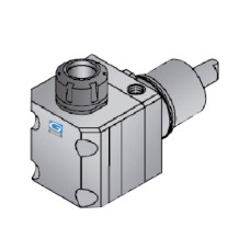 Інструмент Biglia BMT40 з прямим кутом приводу (Gerardi)