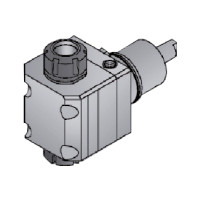 Biglia BMT55 Right Angle Double Driven Tool (Gerardi)