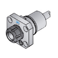 Biglia BMT55 Straight Driven Tool (Gerardi)