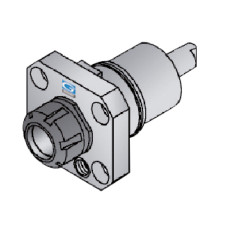 Biglia BMT55 Straight Driven Tool (Gerardi)