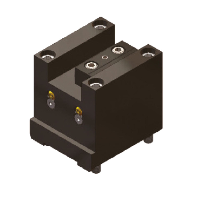 Тримач для токарного різця BMT60 25 мм (Gerardi)