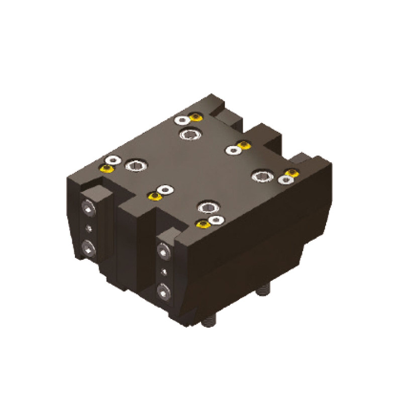 Токарний інструмент BMT60 із зовнішнім діаметром 0,75 дюйма (Gerardi)