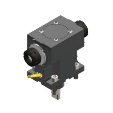 DMG Mori MS40A Right Angle Double Driven Tool (Gerardi)