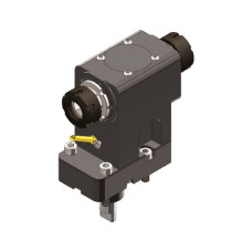 Інструмент DMG Mori MS40A із заднім зміщенням та подвійним приводом (Gerardi)