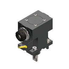 DMG Mori MS40A Right Angle Driven Tool (Gerardi)