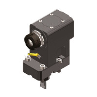 DMG Mori MS40A Rear Offset Driven Tool (Gerardi)