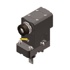 DMG Mori MS40A Rear Offset Driven Tool (Gerardi)