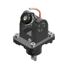 Регульований приводний інструмент DMG Mori MS60A ER25 Внутрішня подача охолоджувальної рідини (80 бар), співвідношення 1 до 1, H78 (Gerardi)