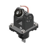 DMG Mori MS60A Adjustable Driven Tool (Gerardi)