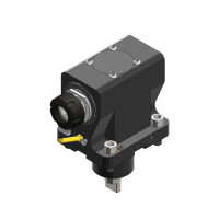 Інструмент з прямим кутовим приводом DMG Mori MS60A (Gerardi)